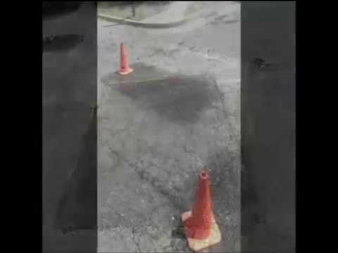 Choose Pothole Repair