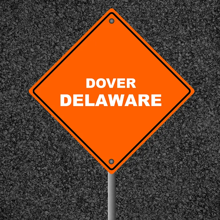 Pothole Repair Dover Delaware