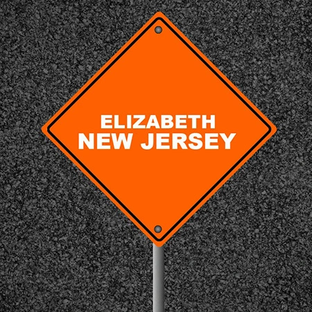 Pothole Repair Elizabeth, New Jersey