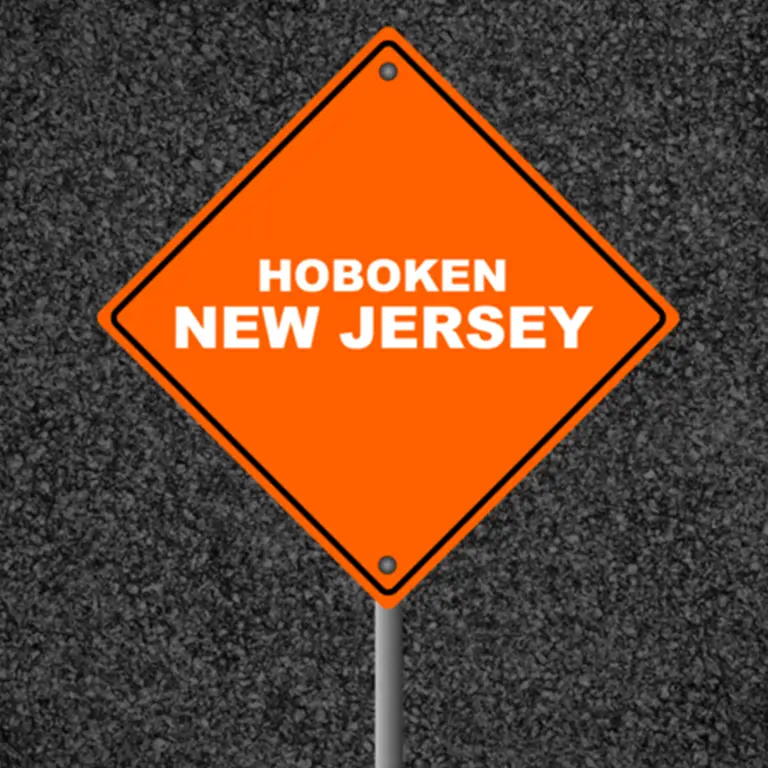 Pothole Repair Hoboken, New Jersey