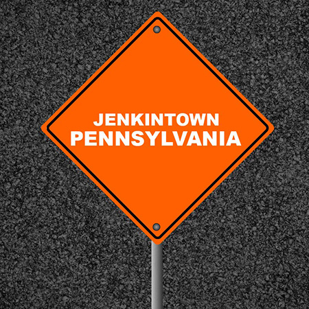 Jenkintown, PA Pothole Repair