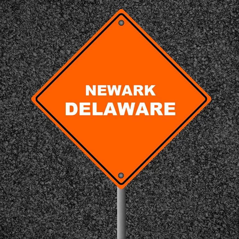 Pothole Repair Newark Delaware