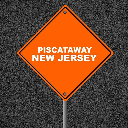 Pothole Repair Piscataway New Jersey