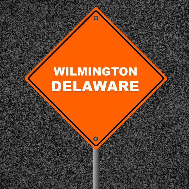 Pothole Repair Wilmington Delaware