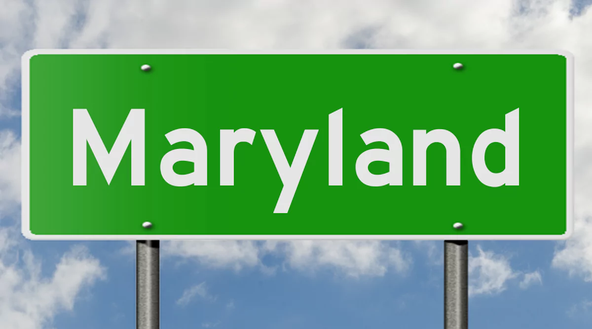 Maryland Pothole Repair Services