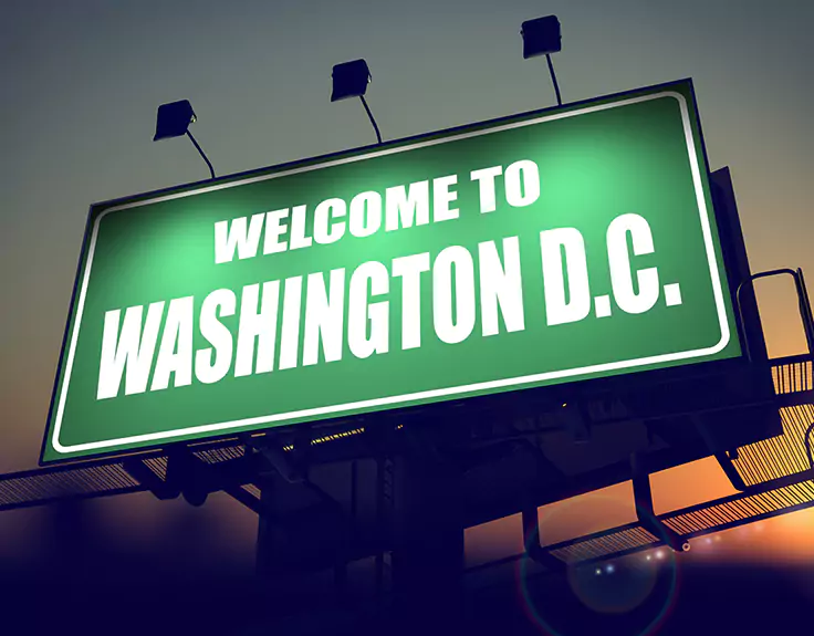 Washington D.C. Pothole Repair Services