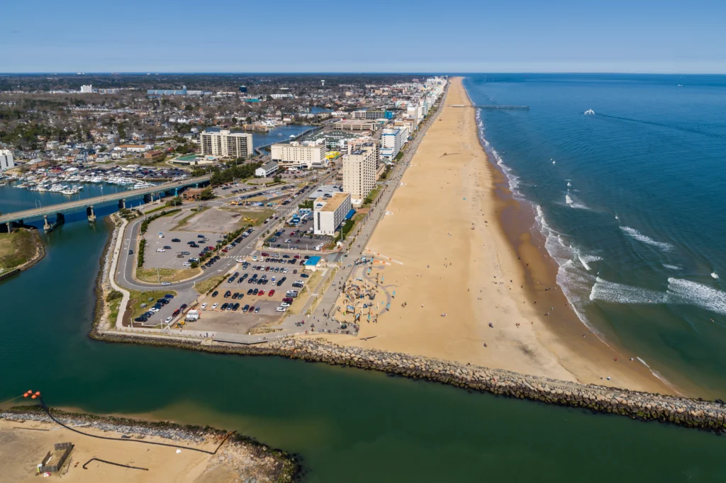 Virginia Beach/Tidewater Pot Hole Repair