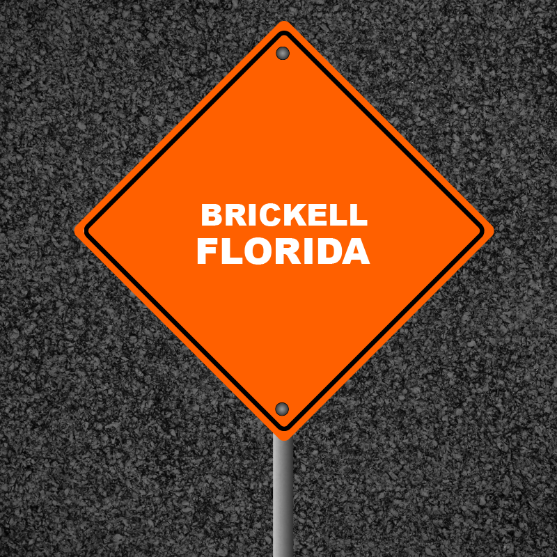 Brickell, Fl Pothole Repairs