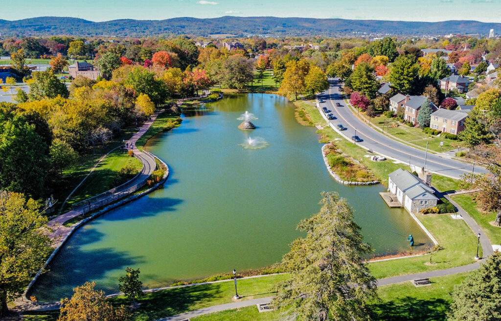 Pothole Repair.com Frederick, Maryland