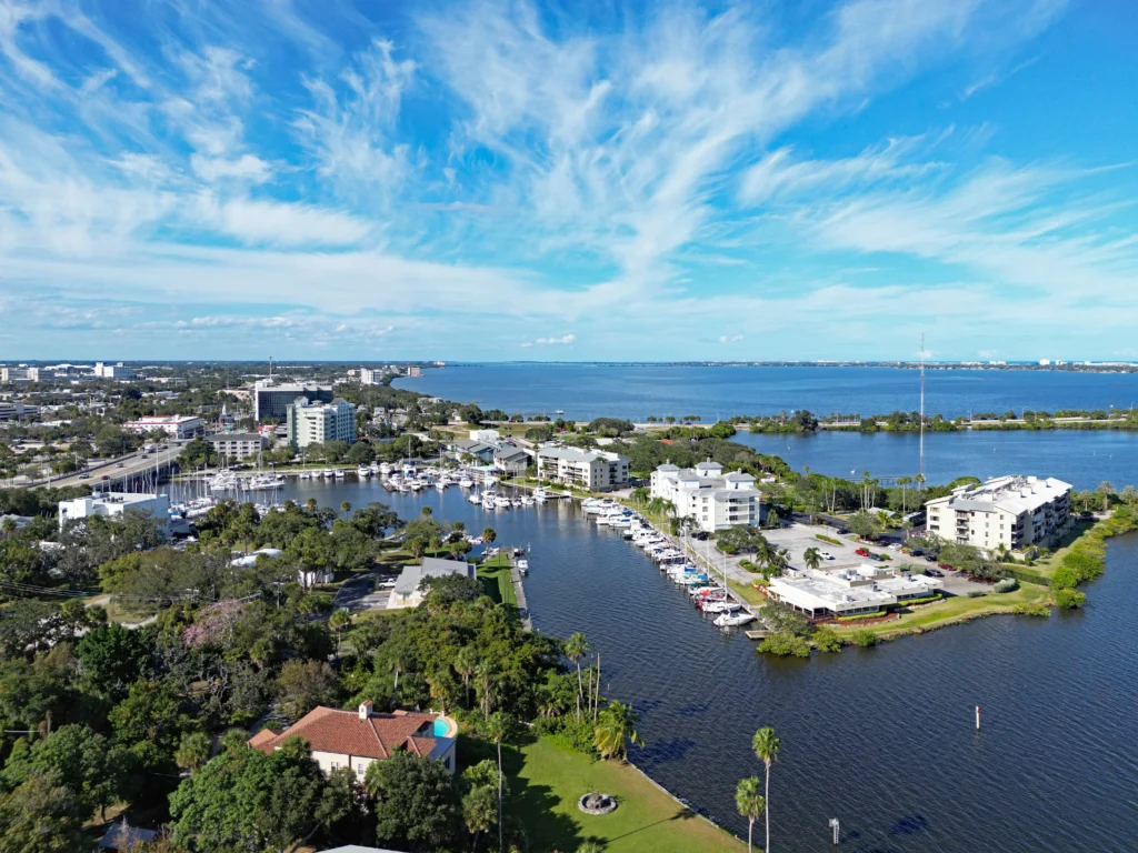 melbourne florida Pothole Repair