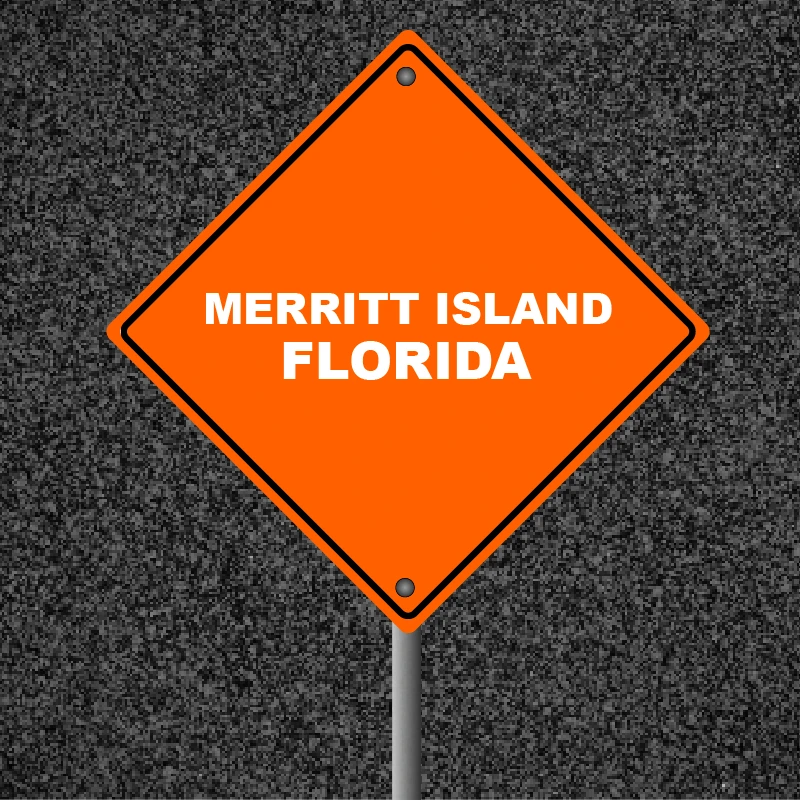 Merritt Island, FL Pothole Repair