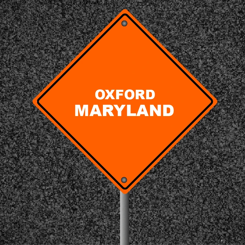 Oxford, MD Pothole Repair