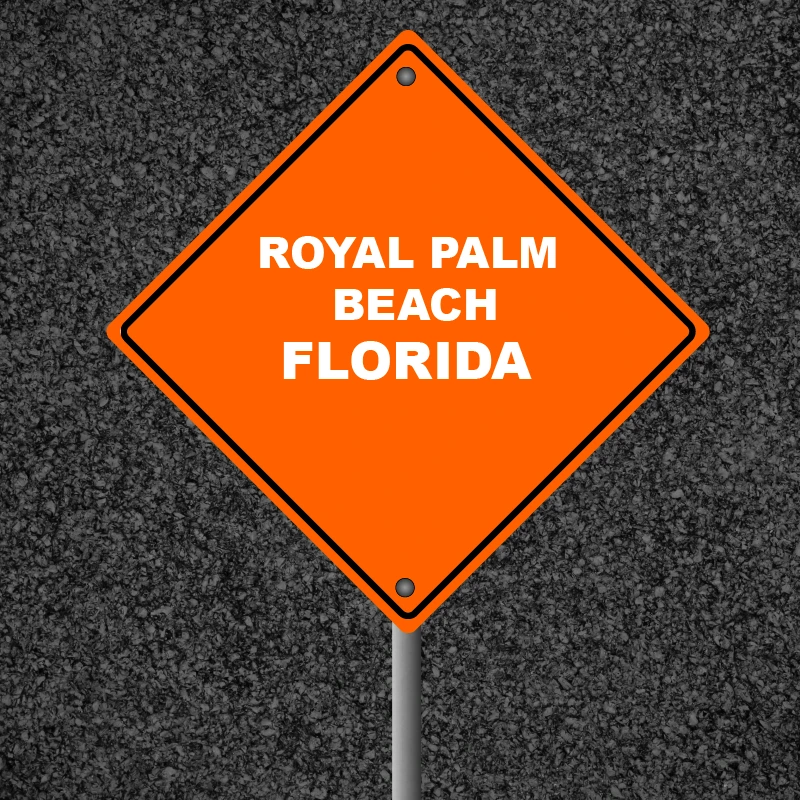 Royal Palm Beach, FL Pothole Repair