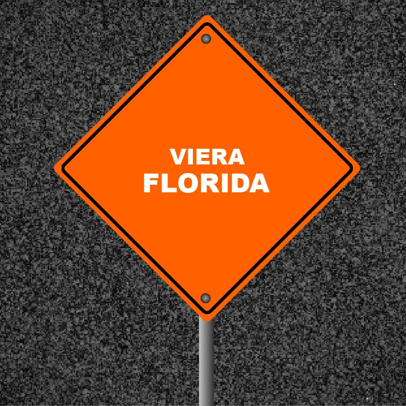 Vierra, FL Pothole Repair