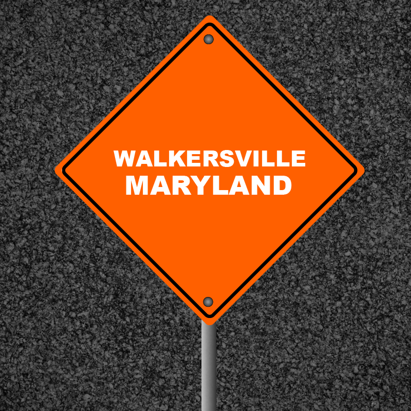 Walkersville, Maryland Pothole Repair.com