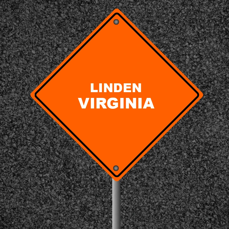 Linden, Virginia Pothole Repair