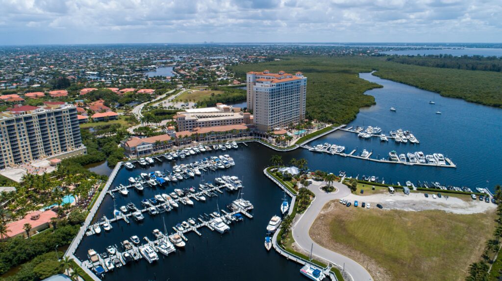 Cape Coral