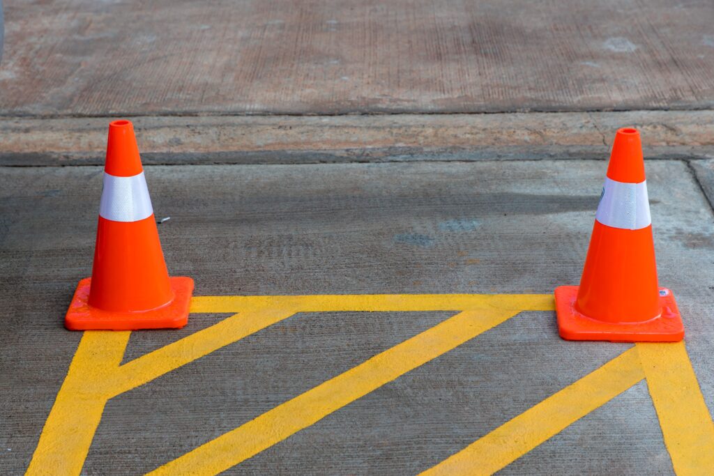 Parking Lot Repair for Fort Lauderdale