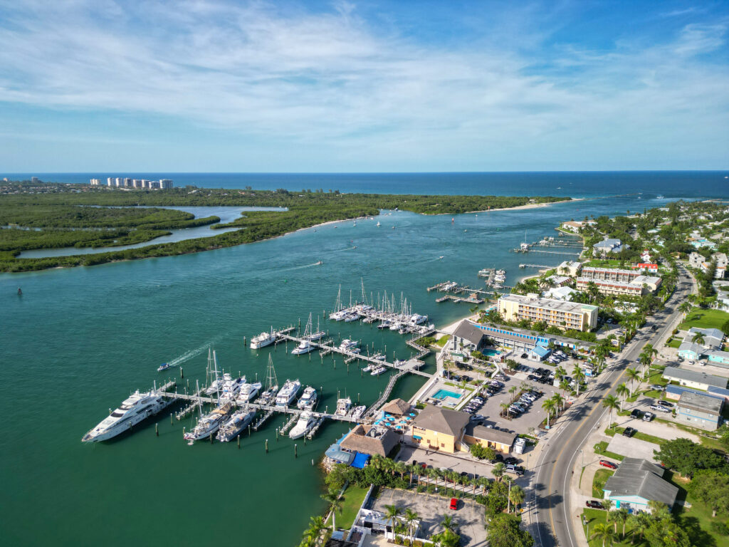 Port St. Lucie