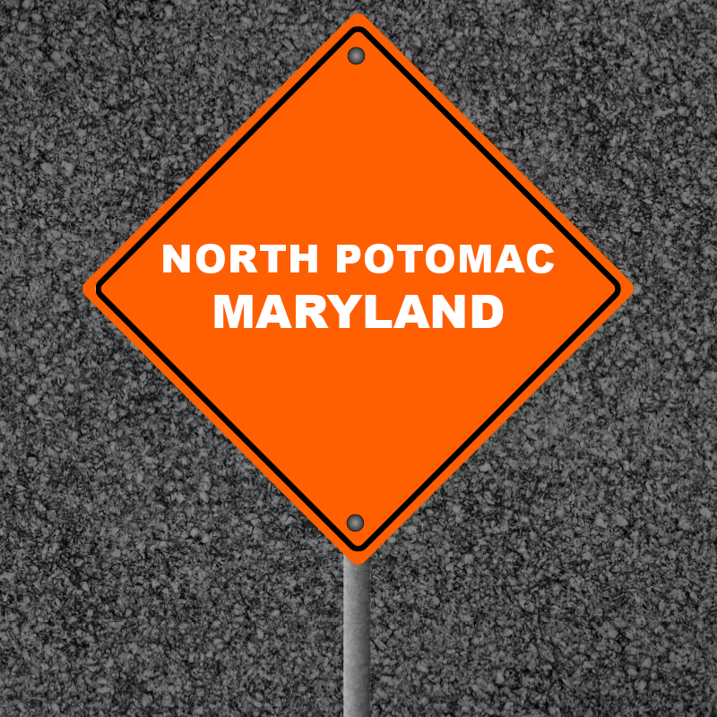 North Potomac 1