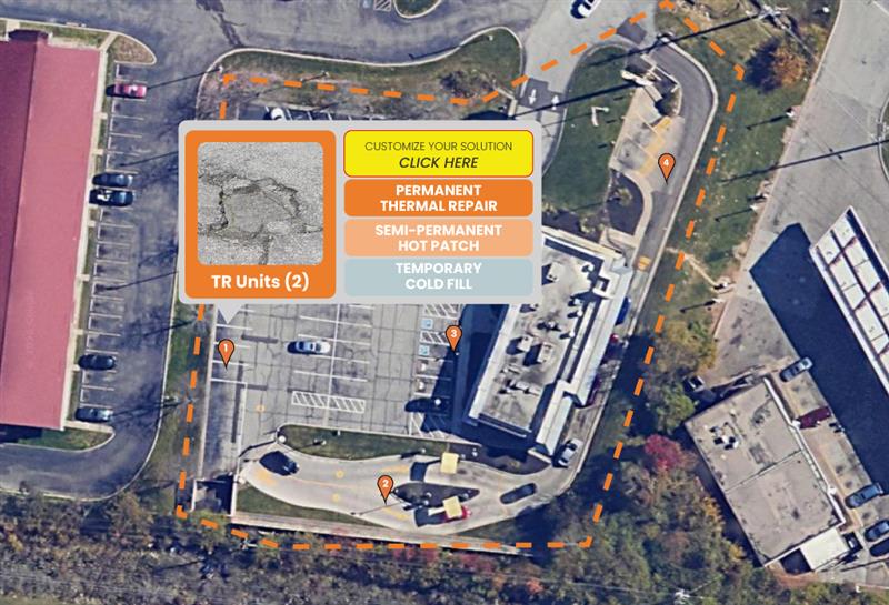 PHR locations food 1