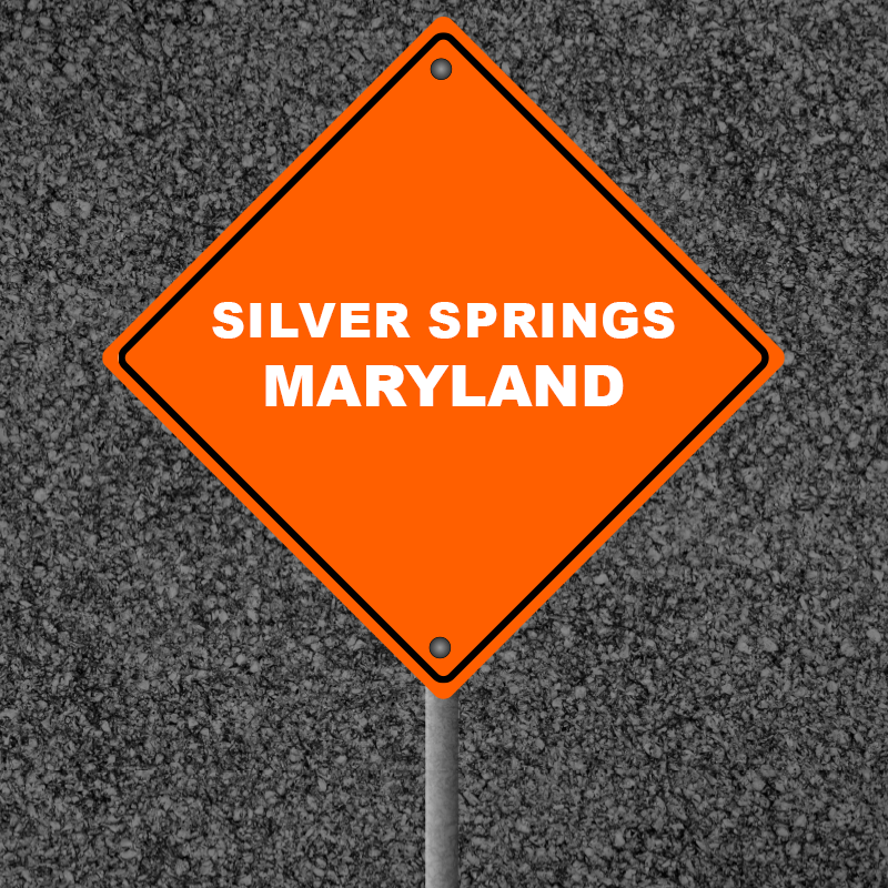 Silver Spring