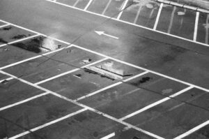 Parking Lot Safety Improvement