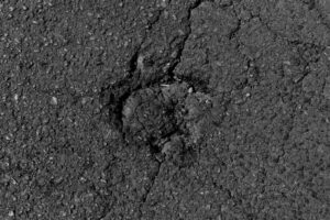 asphalt repair